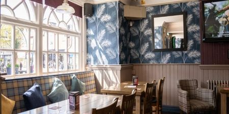 Hoghton Arms