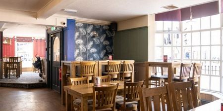 Hoghton Arms