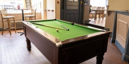 Hoghton Arms