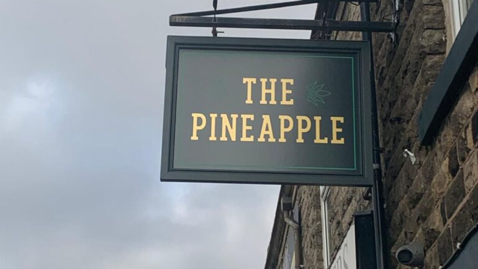 Pineapple Inn