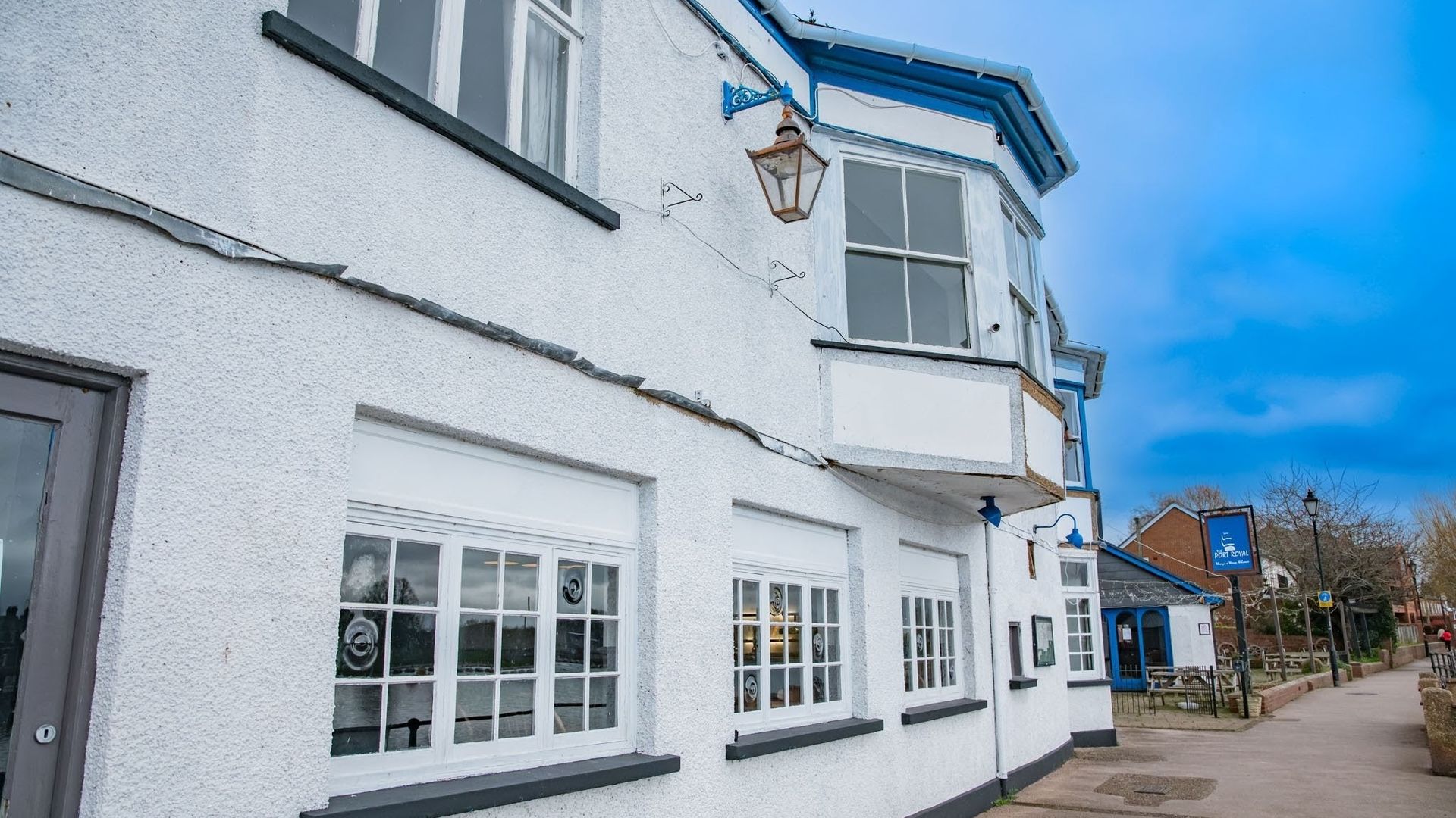 Port Royal Inn