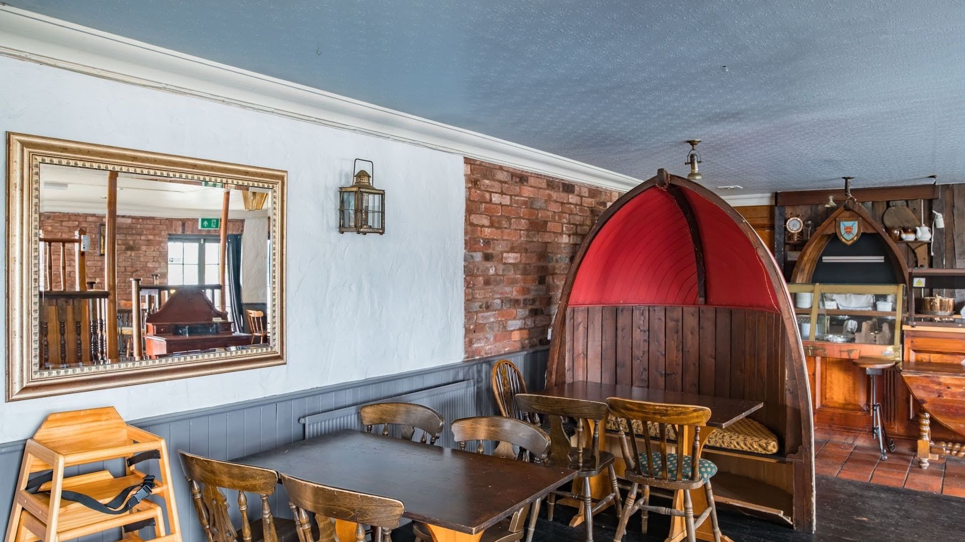 Port Royal Inn