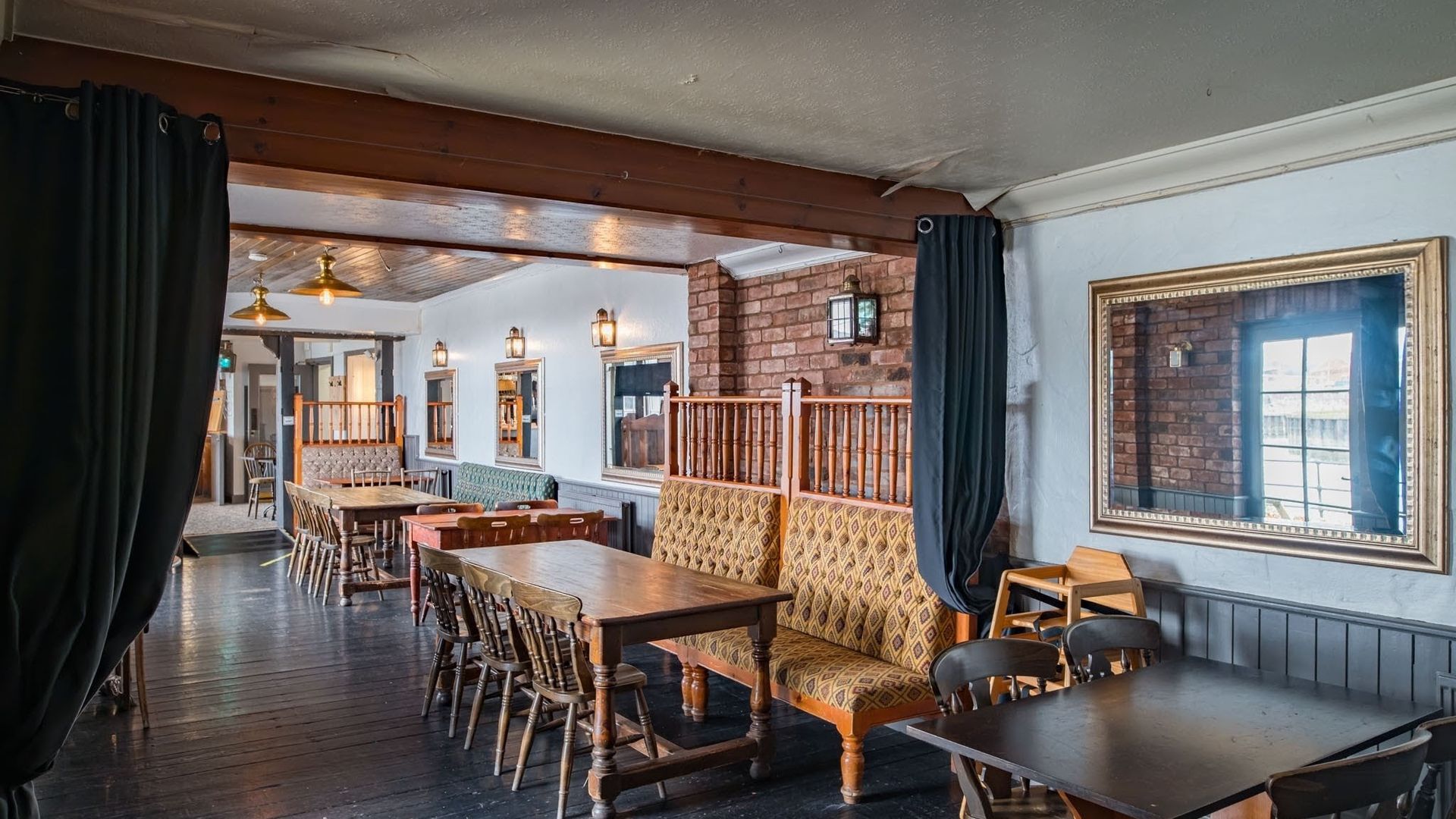 Port Royal Inn