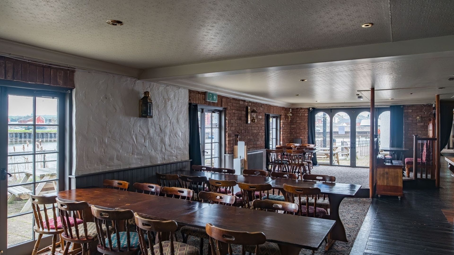 Port Royal Inn