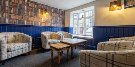 Bulls Head