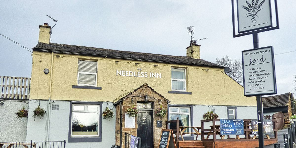 Needless Inn