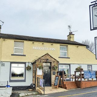 Needless Inn