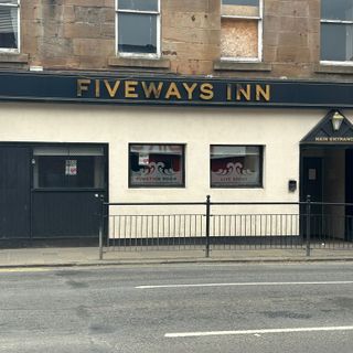 Five Ways