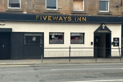 Five Ways