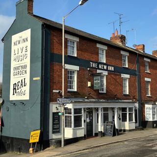 New Inn
