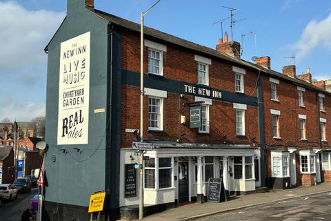 New Inn