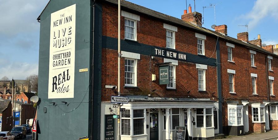 New Inn