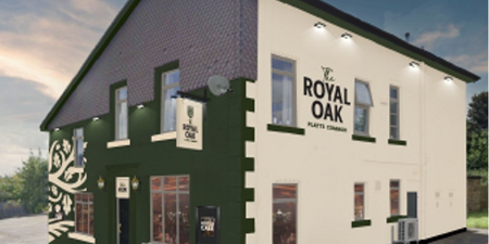 Royal Oak