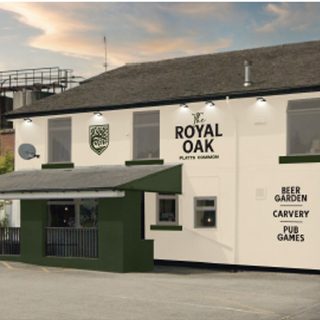 Royal Oak