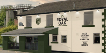 Royal Oak
