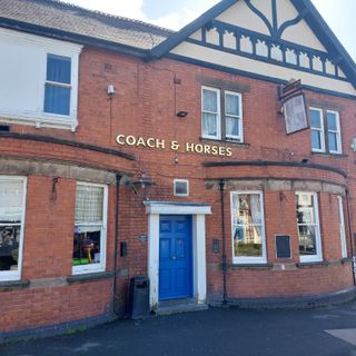 Coach & Horses