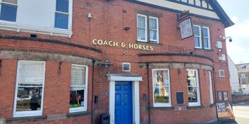 Coach & Horses