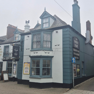White Hart