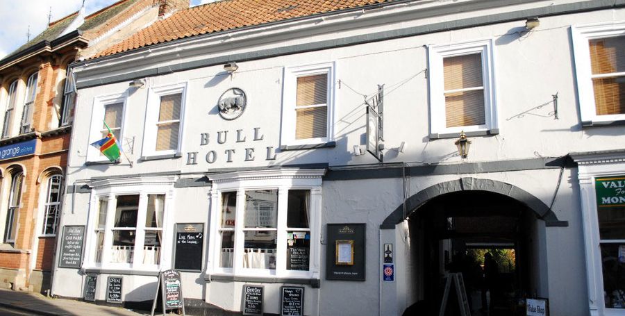 Bull Hotel
