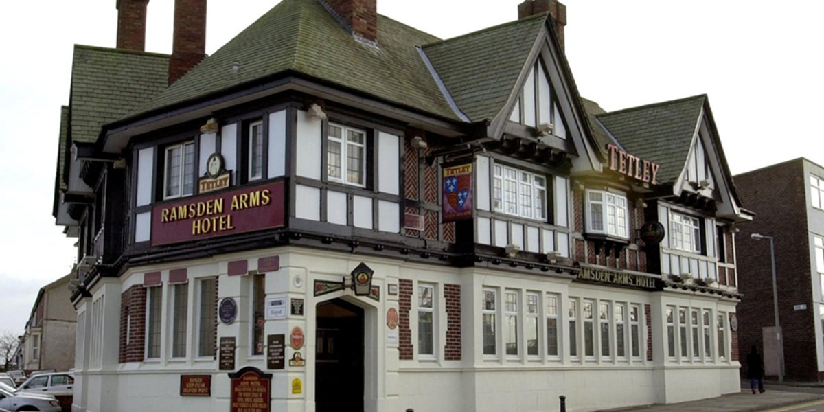 Ramsden Inn
