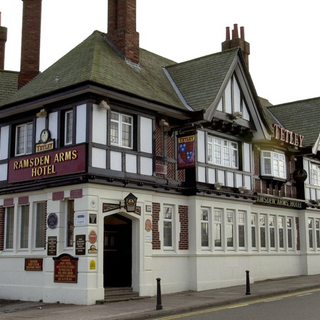 Ramsden Inn