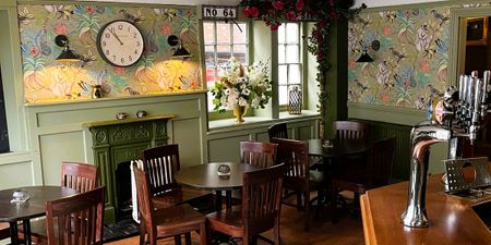 Joiners Arms