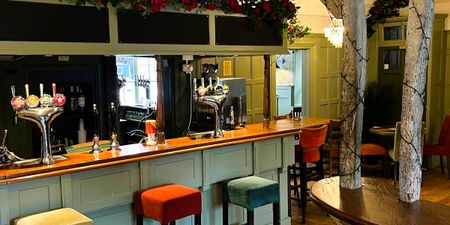 Joiners Arms