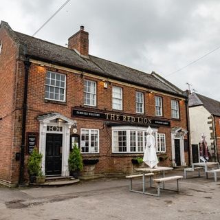 Red Lion