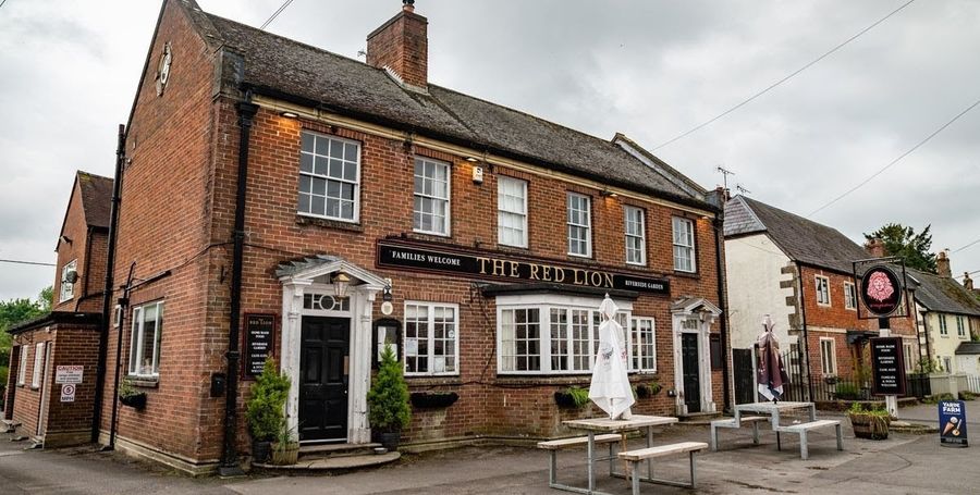 Red Lion