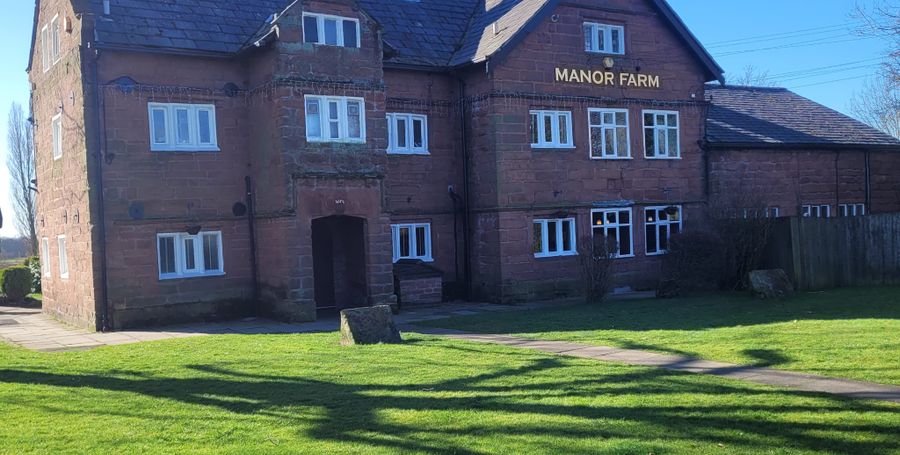 Manor Farm