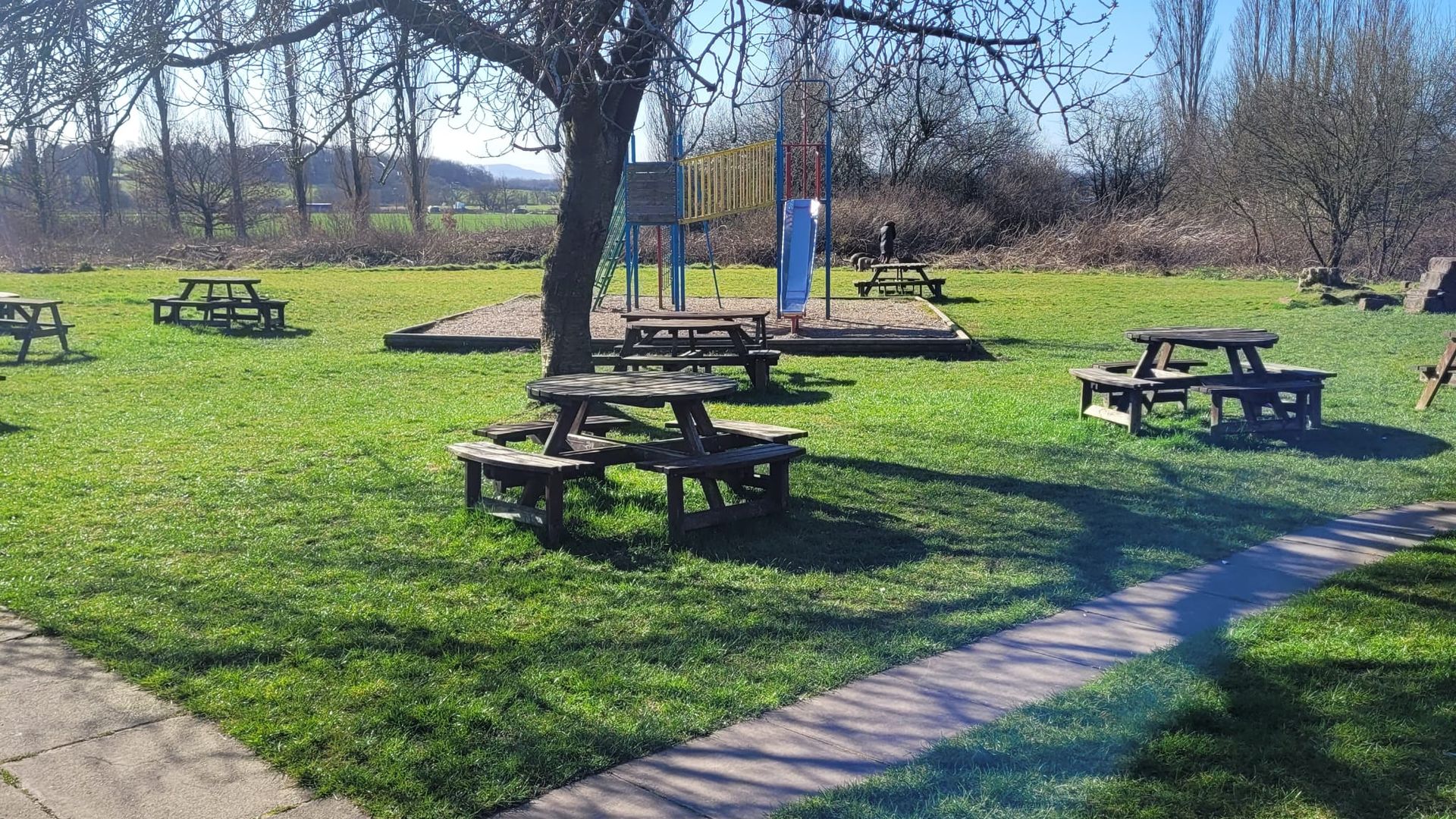 Manor Farm