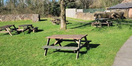Manor Farm