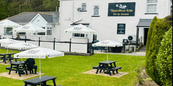 Ynyscedwyn Arms
