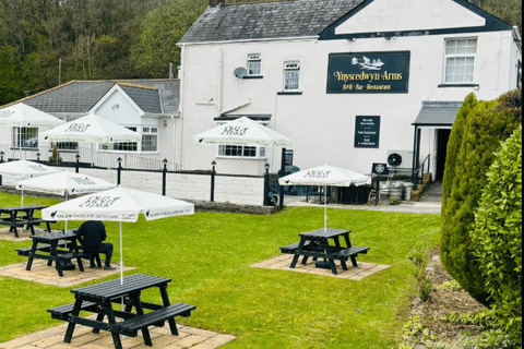 Ynyscedwyn Arms