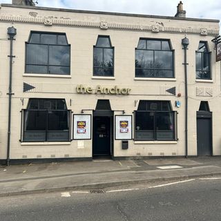 Anchor Bar