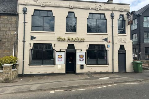 Anchor Bar