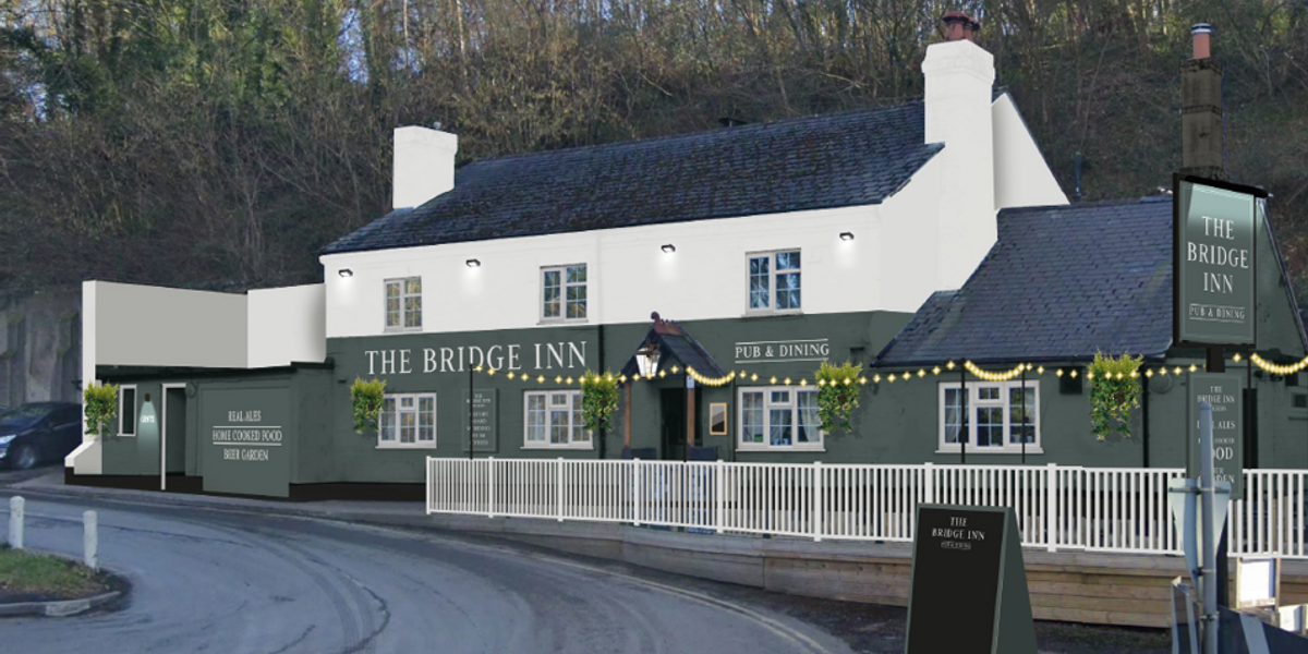 Bridge Inn