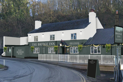 Bridge Inn
