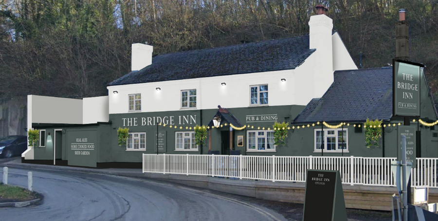 Bridge Inn