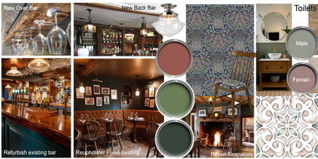 Bridge Inn