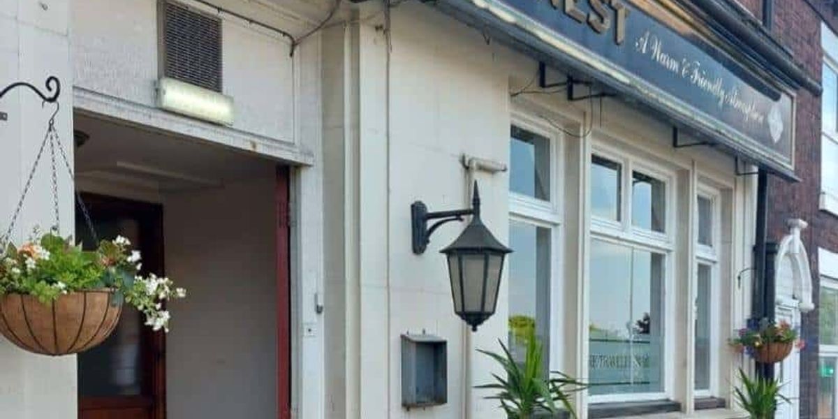 Travellers Rest