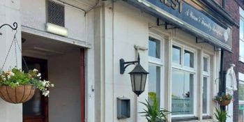 Travellers Rest