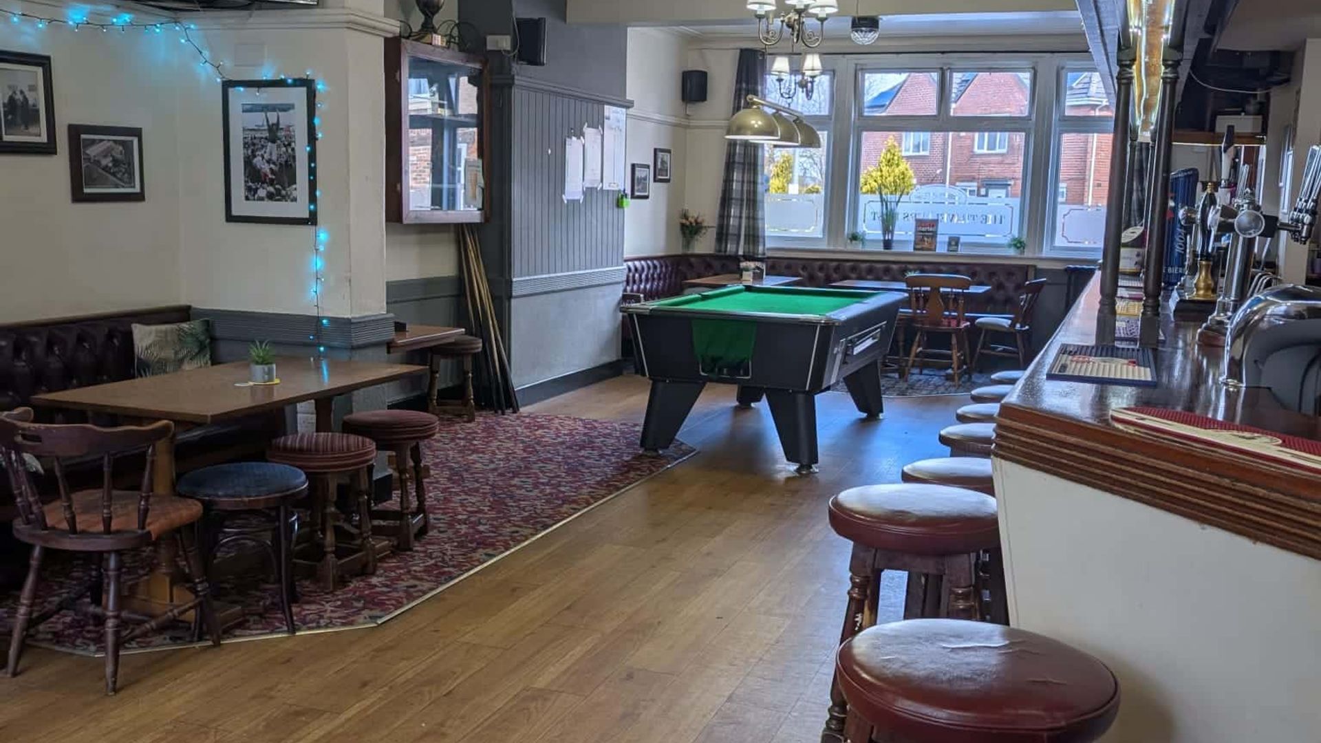 Travellers Rest