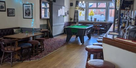 Travellers Rest