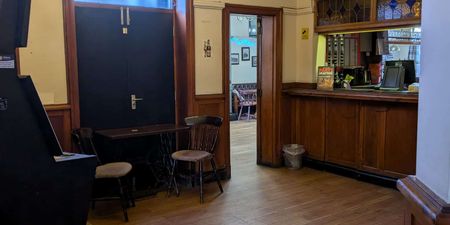 Travellers Rest