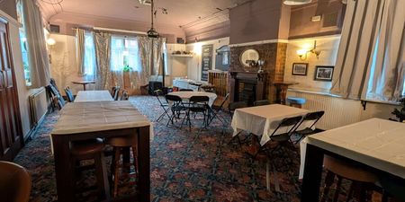 Travellers Rest