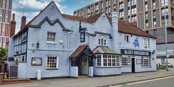 Blues Smokehouse