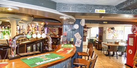 Blues Smokehouse