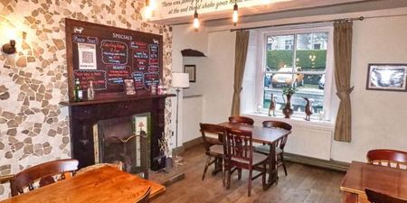 White Bull