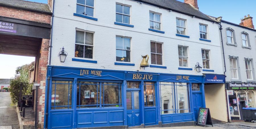 Big Jug